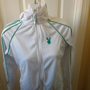 Playboy jacket